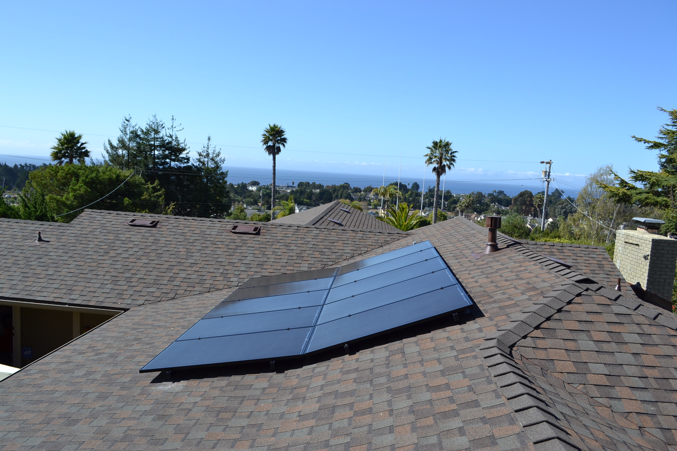 Expert Monterey Roofing solutions for over 40 years Moreno Roofing