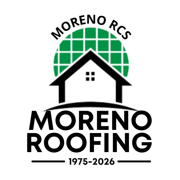 Moreno Roofing and Solar - New Roofs, Roof Repairs, Solar Installation